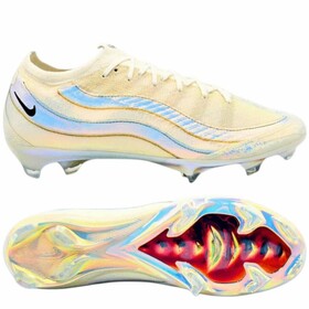 Бутси Nike Mercurial Vapor 16 Elite Air Max 95 SE FG White/Black