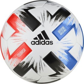 Футбольный мяч adidas Tsubasa Pro OMB White/Solar Red/Glory Blue/Black #grai.com.ua