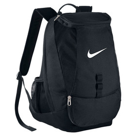 Спортивный рюкзак Nike Club Team Swoosh Black Спортивный рюкзак Nike Club Team Swoosh Black