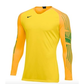 Вратарский джемпер Nike Gardien II GK Yellow Вратарский джемпер Nike Gardien II GK Yellow
