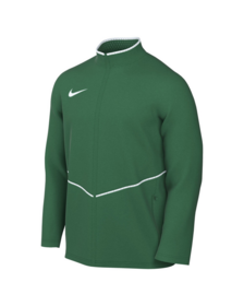 Вітровка Nike Park 26/31 Pine Green/White