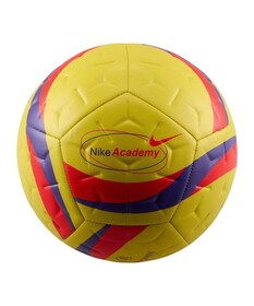 Футбольний м'яч Nike Academy Team 25 Yellow Футбольний м'яч Nike Academy Team 25 Yellow