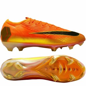 Бутси Nike Mercurial Vapor 16 Elite FG SE Total Orange/Metallic Vivid Gold