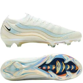 Бутси Nike Mercurial Vapor 16 Elite Air Max 95 SE FG White/Black