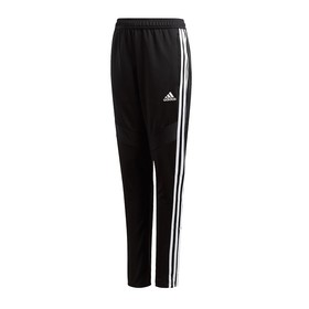 Детские спортивные брюки adidas JR Tiro 19 Black Детские спортивные брюки adidas JR Tiro 19 Black