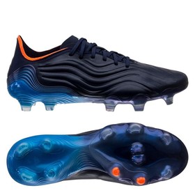 Бутсы Adidas Copa Sense.1 FG Navy Blue/Footwear White/Blue Rush #grai.com.ua
