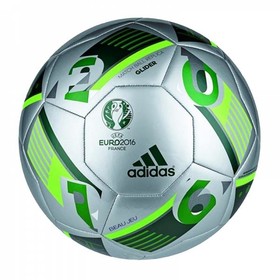 Футбольный мяч adidas Euro16 Glider Футбольный мяч adidas Euro16 Glider