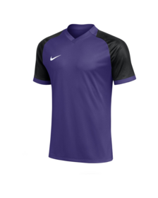 Футболка NIKE DRI-FIT TROPHY VI 26/28 Court Purple/Black/White