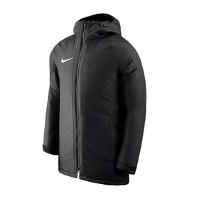 Детская куртка Nike Dry Academy 18 Black #grai.com.ua