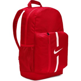 Детский рюкзак Nike Academy Team Red/White #grai.com.ua