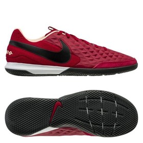 Футзалки Nike Tiempo Legend VIII Academy IC Cardinal Red/Black/Crimson Tint/White #grai.com.ua