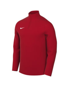 Джемпер Nike Dri-Fit Strike 24 Drill Top University Red/Black/White Джемпер Nike Dri-Fit Strike 24 Drill Top University Red/Black/White