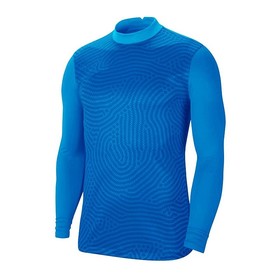 Вратарский/Детский джемпер Nike Gardien III GK LS Team Royal/Blue Spark #grai.com.ua