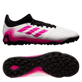 Сороконожки adidas Copa Sense.3 TF White/Shock Pink Сороконожки adidas Copa Sense.3 TF White/Shock Pink
