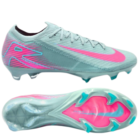 Бутси Nike Mercurial Vapor 16 Elite FG Ocean Cube/Pink Blast