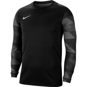 Вратарский джемпер Park IV GK Black/White #grai.com.ua