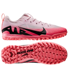 Сороконіжки Nike Air Zoom Mercurial Vapor 15 Pro TF Pink Foam/Black