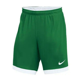 Шорти/Дитячі шорти Nike Dri-FIT Classic III 25/28 Pine Green/White Шорти/Дитячі шорти Nike Dri-FIT Classic III 25/28 Pine Green/White