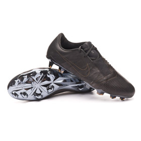 Бутсы Nike Phantom Venom Elite Tech Craft FG Black #grai.com.ua