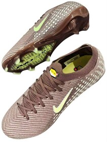Бутси Nike Mercurial Vapor 16 Elite FG KM Plum Eclipse/Metallic Silver