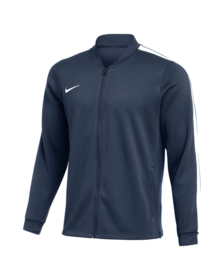 Джемпер Nike Dri-FIT Academy 26/27 Midnight Navy/Royal Blue/White