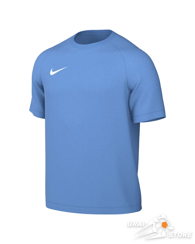 Футболка NIKE DRI-FIT PARK VIII 26/31 University Blue/White