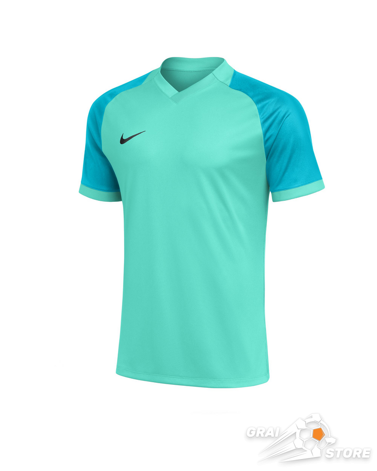 Футболка NIKE DRI-FIT TROPHY VI 26/28 Hyper Turq/Chlorine Blue/Black