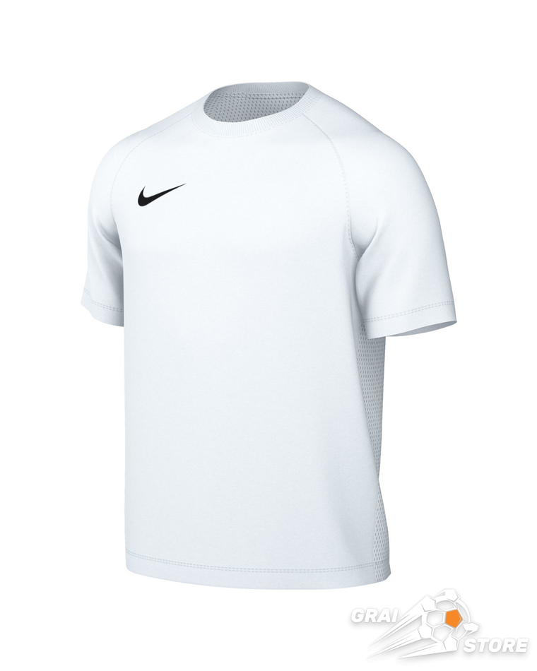 Футболка NIKE DRI-FIT PARK VIII 26/31 White/Black