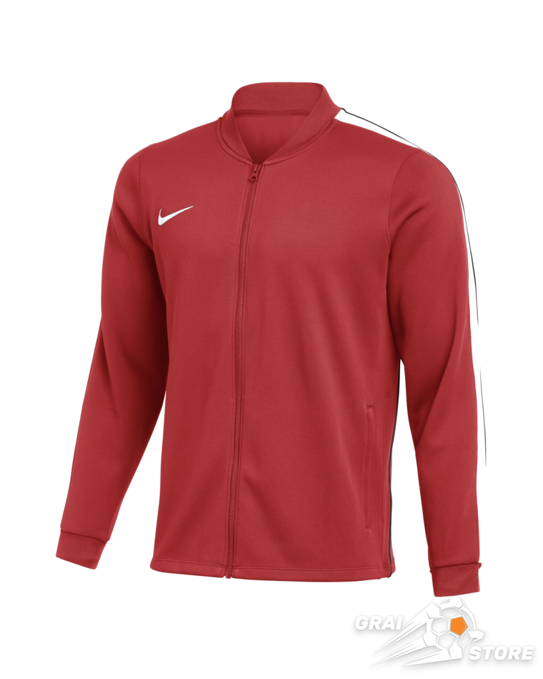 Джемпер Nike Dri-FIT Academy 26/27 University Red/White