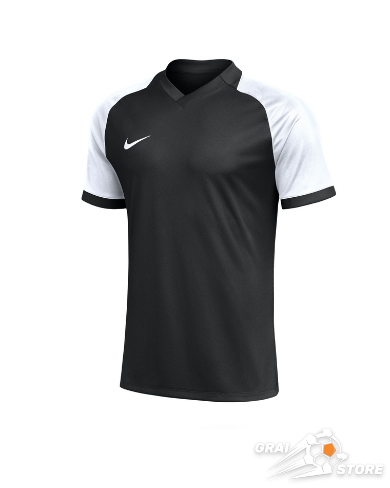 Футболка NIKE DRI-FIT TROPHY VI 26/28 Black/White