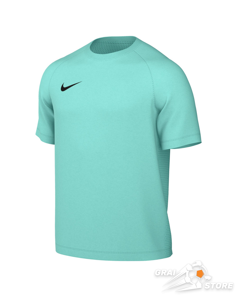 Футболка NIKE DRI-FIT PARK VIII 26/31 Hyper Turq/Black