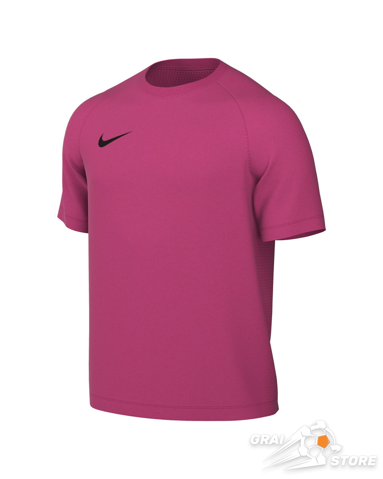 Футболка NIKE DRI-FIT PARK VIII 26/31 Vivid Pink/Black