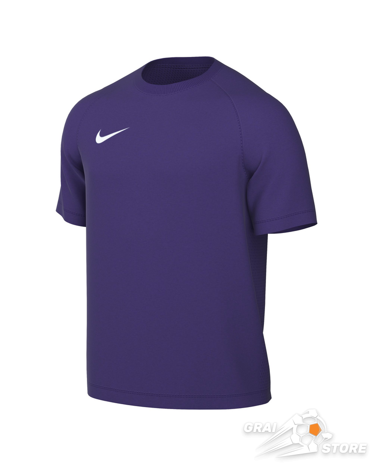 Футболка NIKE DRI-FIT PARK VIII 26/31 Court Purple/White