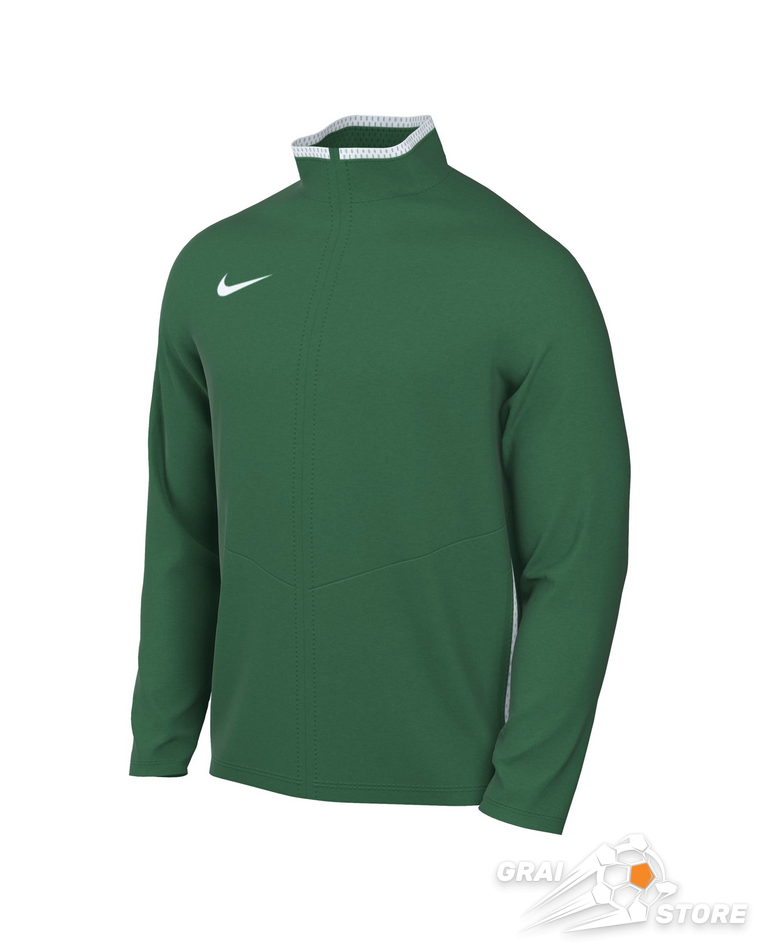 Джемпер NIKE DRI-FIT PARK 26/31 Pine Green/White
