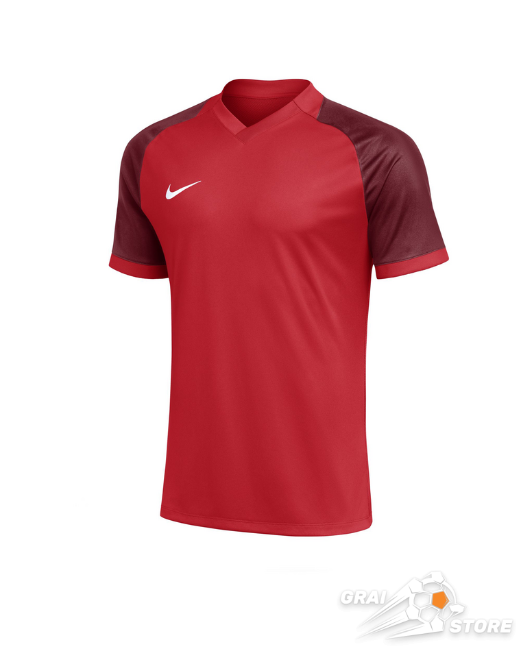 Футболка NIKE DRI-FIT TROPHY VI 26/28 University Red/Team Red/White