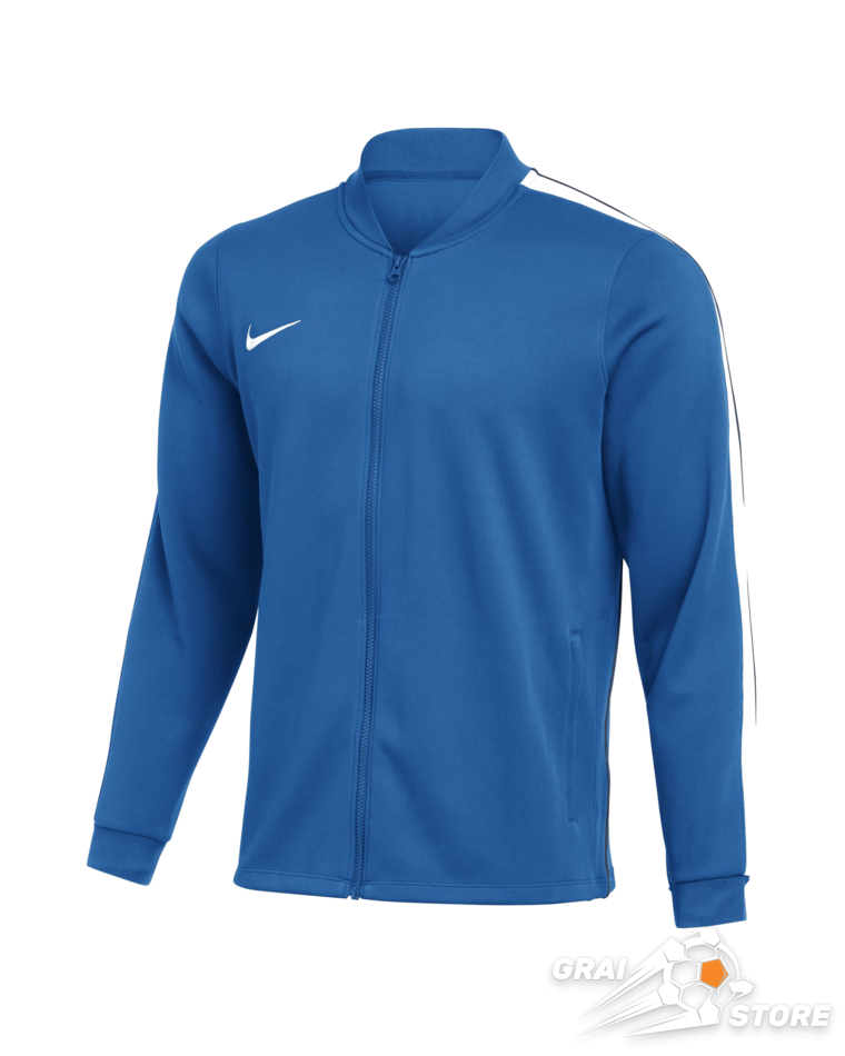 Джемпер Nike Dri-FIT Academy 26/27 Royal Blue/White