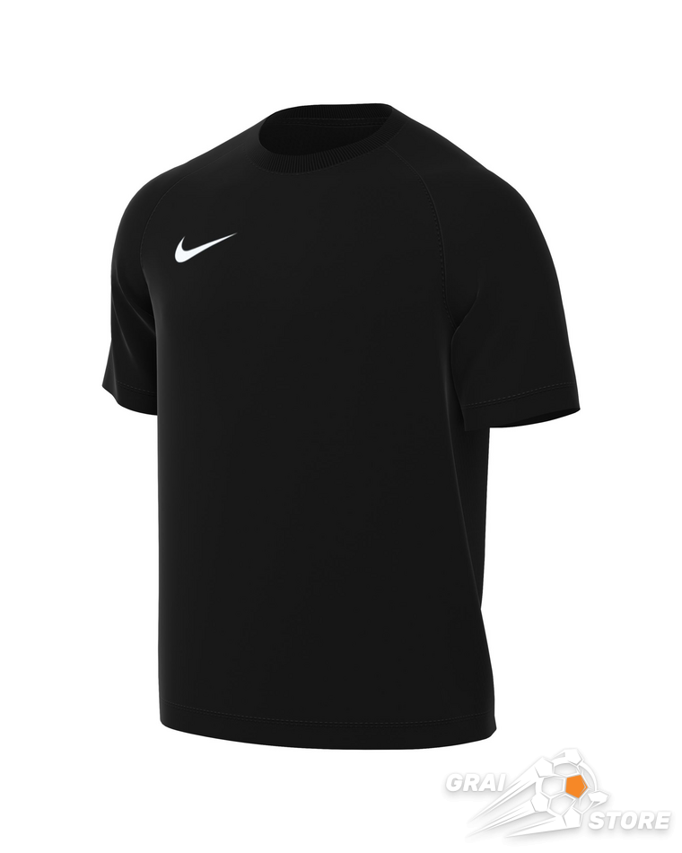 Футболка NIKE DRI-FIT PARK VIII 26/31 Black/White
