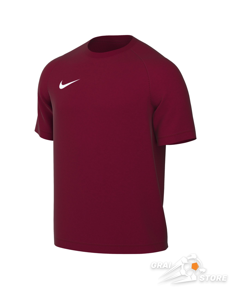 Футболка NIKE DRI-FIT PARK VIII 26/31 Team Red/White