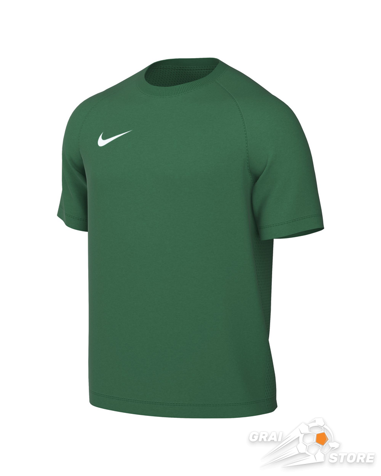 Футболка NIKE DRI-FIT PARK VIII 26/31 Gorge Green/White