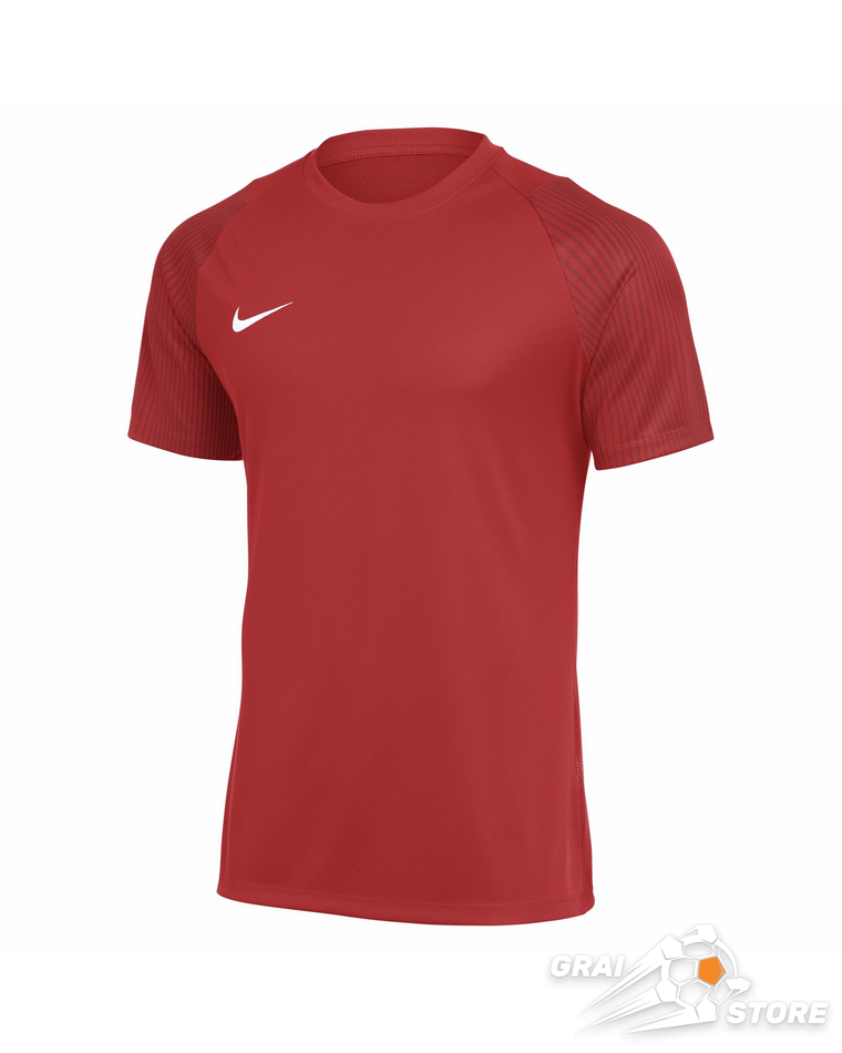 Футболка NIKE DRI-FIT ACADEMY II 26/29 University Red/White