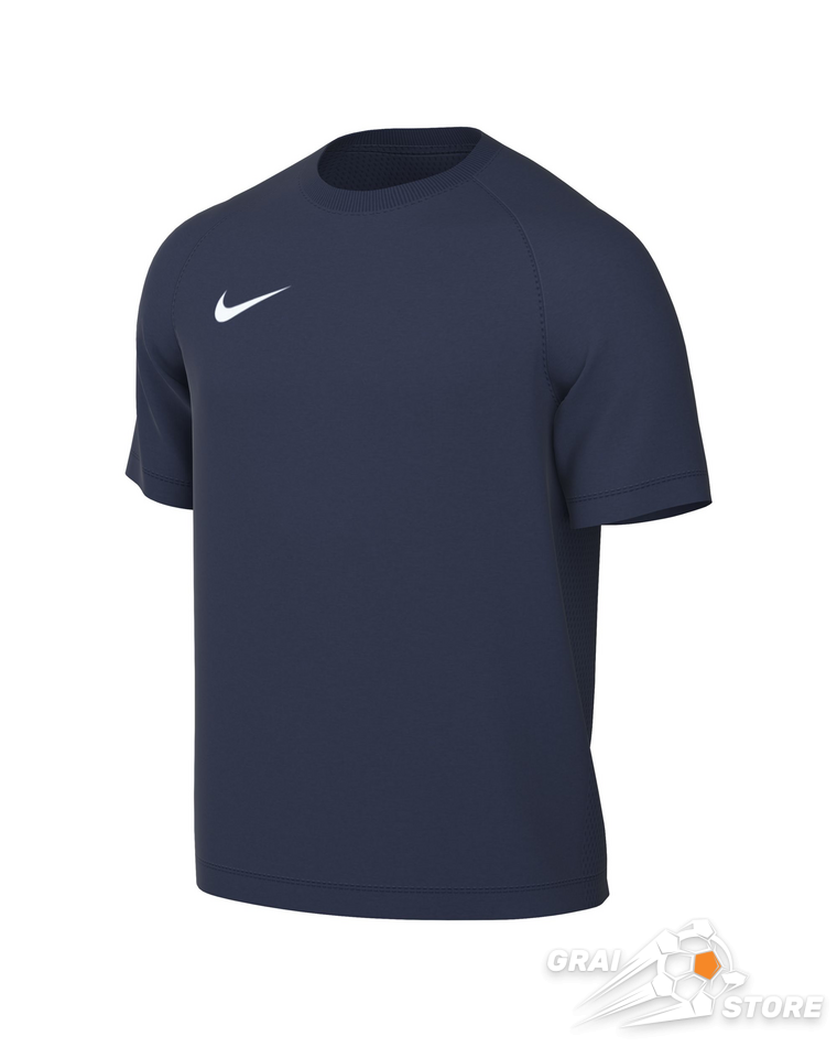 Футболка NIKE DRI-FIT PARK VIII 26/31 Midnight Navy/White
