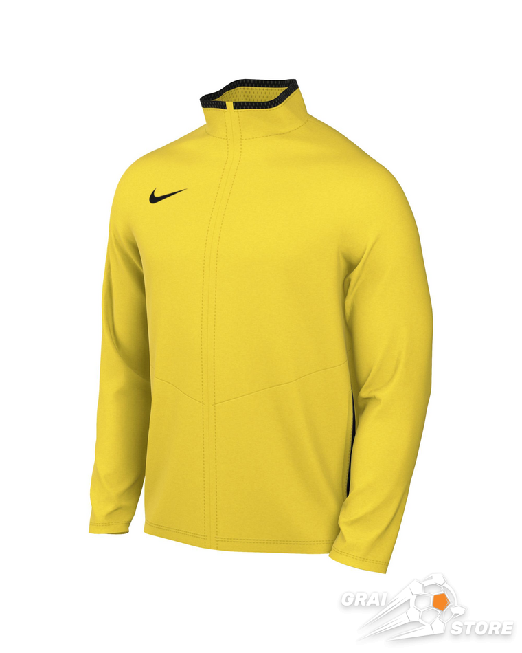 Джемпер NIKE DRI-FIT PARK 26/31 Tour Yellow/White
