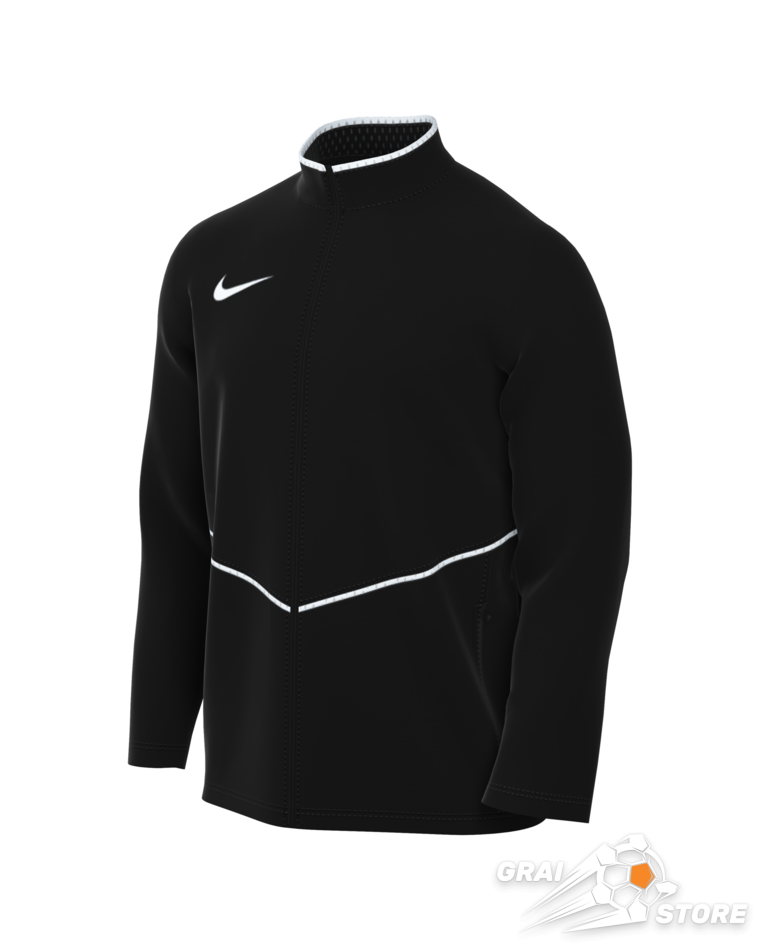 Вітровка Nike Park 26/31 Black/White