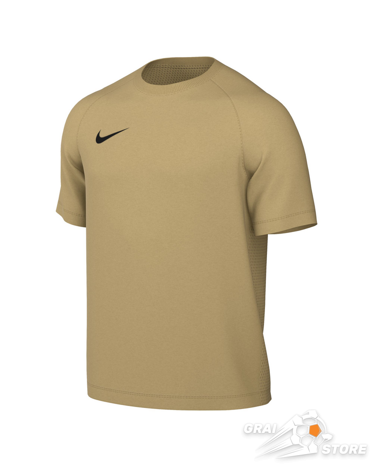 Футболка NIKE DRI-FIT PARK VIII 26/31 Jersey Gold/Black