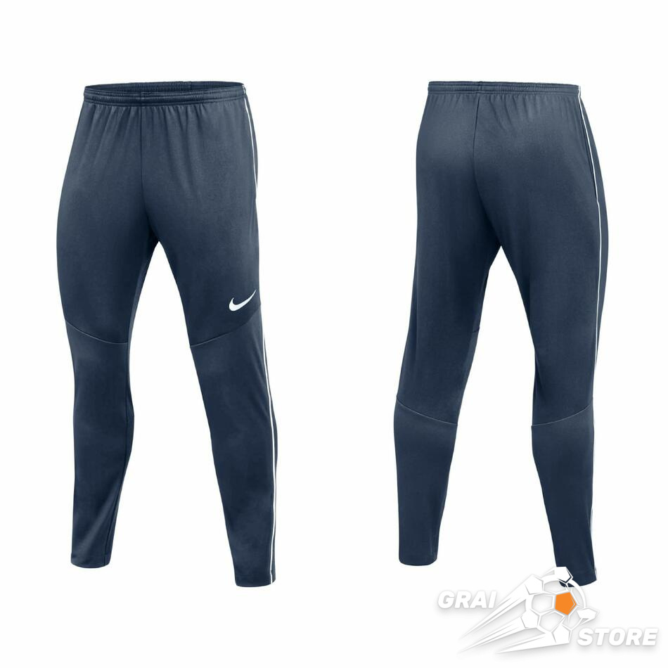 Брюки Nike Dri-Fit PARK 26/31 Midnight Navy/White