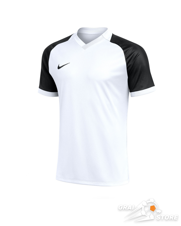 Футболка NIKE DRI-FIT TROPHY VI 26/28 White/Black
