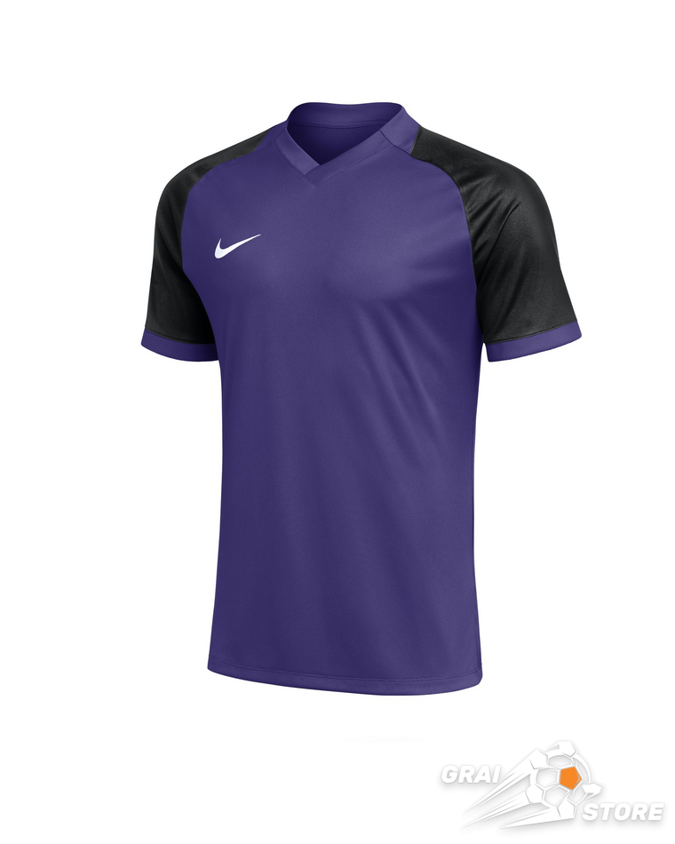 Футболка NIKE DRI-FIT TROPHY VI 26/28 Court Purple/Black/White